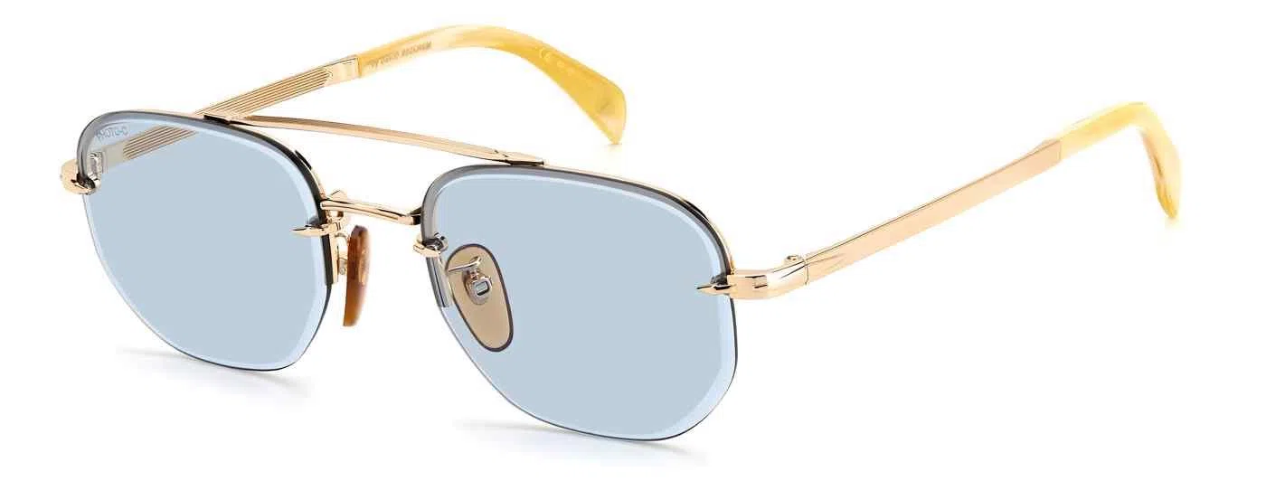 David Beckham DB1078 Sunglasses - view 13
